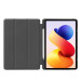BeCover Чохол до планшета BeCover Flexible TPU Mate Xiaomi Redmi Pad 2 Pro 12.1" Don't Touch (715611)