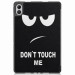 BeCover Чохол до планшета BeCover Flexible TPU Mate Xiaomi Redmi Pad 2 Pro 12.1" Don't Touch (715611)
