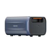 Додаткова батарея для зарядної станції RUNHOOD B2400 2400W 2400Wh LiFePO4 (B2400)