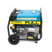 FULL Генератор FULL FGL 12000LE, 12kVA/9.0kW, 28l, 3l/год, ручний/електростартер, (без АКБ) (FGL 12000LE)