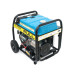 FULL Генератор FULL FGL 12000LE, 12kVA/9.0kW, 28l, 3l/год, ручний/електростартер, (без АКБ) (FGL 12000LE)