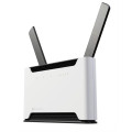 Mikrotik Маршрутизатор Mikrotik Chateau LTE7 ax (S53UG+5HaxD2HaxD-TC&R11e-LTE7)