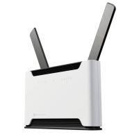 Маршрутизатор Mikrotik Chateau LTE7 ax (S53UG+5HaxD2HaxD-TC&R11e-LTE7)