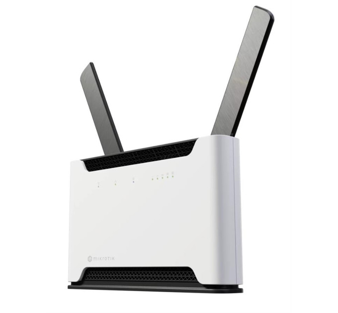 Mikrotik Маршрутизатор Mikrotik Chateau LTE7 ax (S53UG+5HaxD2HaxD-TC&R11e-LTE7)