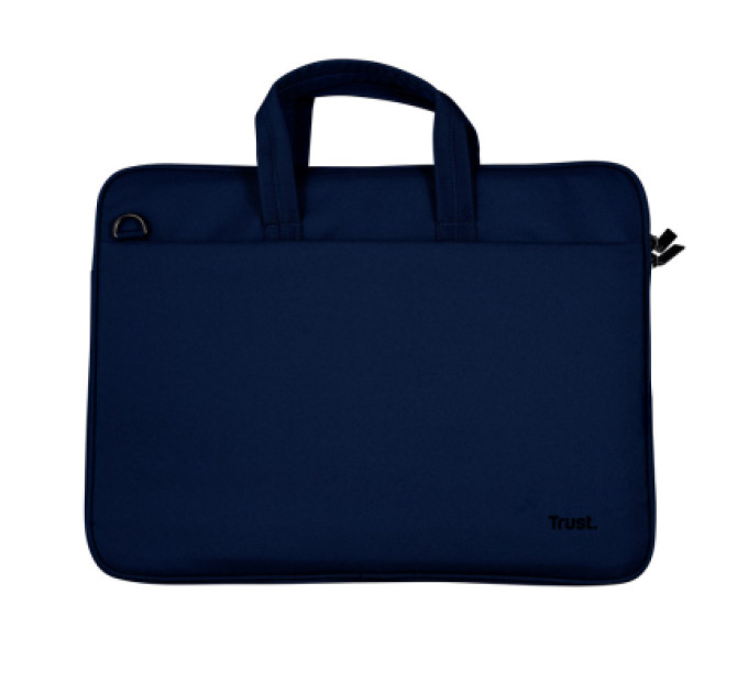 Trust Сумка для ноутбука Trust 14" Bologna Eco, Blue (26208)