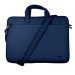 Trust Сумка для ноутбука Trust 14" Bologna Eco, Blue (26208)