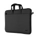 Trust Сумка для ноутбука Trust 14" Bologna Eco, Black (26207)