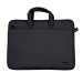 Trust Сумка для ноутбука Trust 14" Bologna Eco, Black (26207)