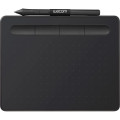 Wacom Графічний планшет Wacom Intuos S Black (CTL-4100K-S)