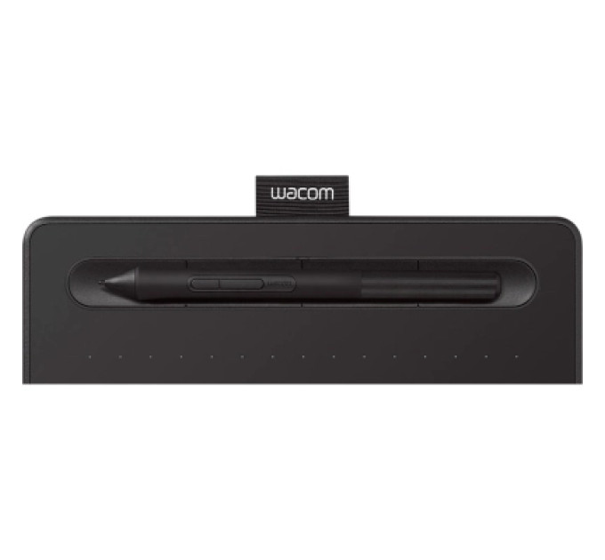 Wacom Графічний планшет Wacom Intuos S Black (CTL-4100K-S)