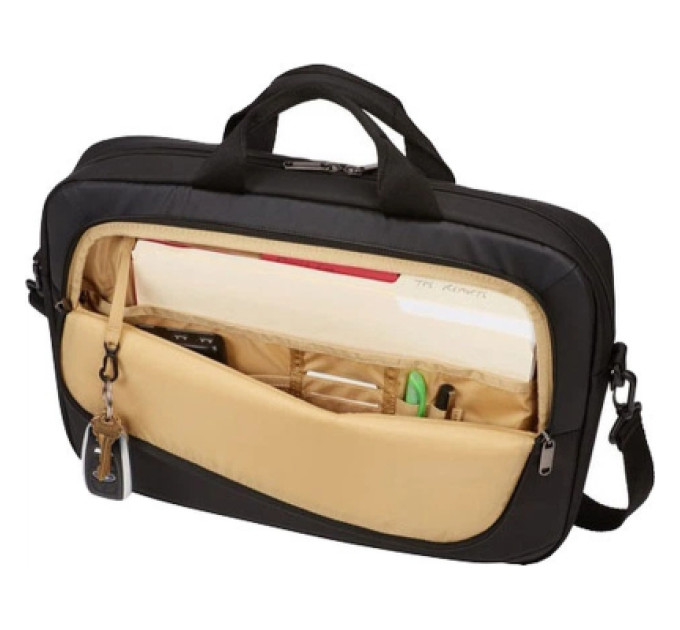 Case Logic Сумка для ноутбука Case Logic 15.6' Propel Attache PROPA-116 Black (3205282)