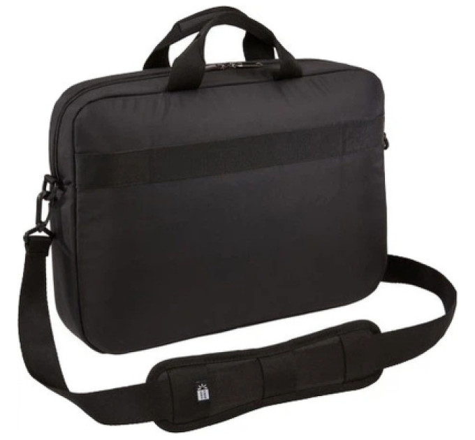 Case Logic Сумка для ноутбука Case Logic 15.6' Propel Attache PROPA-116 Black (3205282)