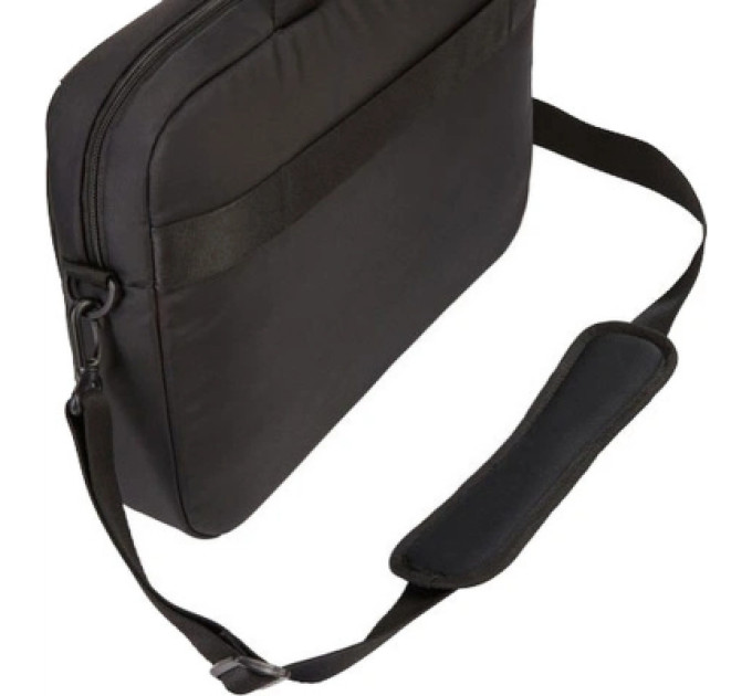 Case Logic Сумка для ноутбука Case Logic 15.6' Propel Attache PROPA-116 Black (3205282)