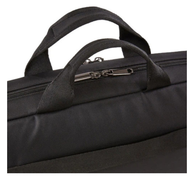 Case Logic Сумка для ноутбука Case Logic 15.6' Propel Attache PROPA-116 Black (3205282)