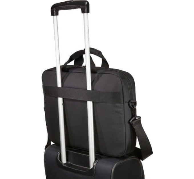 Case Logic Сумка для ноутбука Case Logic 15.6' Propel Attache PROPA-116 Black (3205282)