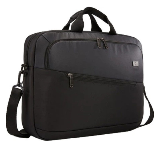 Case Logic Сумка для ноутбука Case Logic 15.6' Propel Attache PROPA-116 Black (3205282)