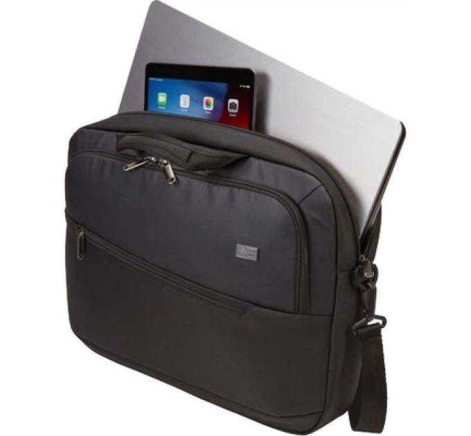 Case Logic Сумка для ноутбука Case Logic 15.6' Propel Attache PROPA-116 Black (3205282)