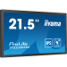 iiyama Монітор iiyama TF2238MSC-B1 5Y