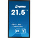 iiyama Монітор iiyama TF2238MSC-B1 5Y