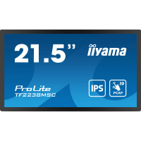 Монітор iiyama TF2238MSC-B1 5Y