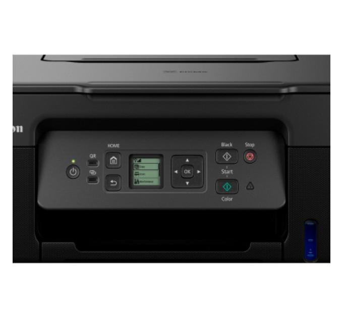 Canon Багатофункціональний пристрій Canon PIXMA G3480 WiFi, A4 (6708C009AС)
