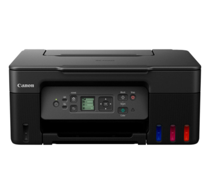 Canon Багатофункціональний пристрій Canon PIXMA G3480 WiFi, A4 (6708C009AС)