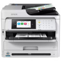 Epson Багатофункціональний пристрій Canon WorkForce Pro WF-M5899DWF WiFi, A4 (C11CK76402)