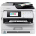 Epson Багатофункціональний пристрій Canon WorkForce Pro WF-M5899DWF WiFi, A4 (C11CK76402)