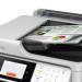 Epson Багатофункціональний пристрій Canon WorkForce Pro WF-M5899DWF WiFi, A4 (C11CK76402)