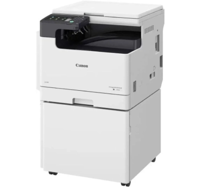 Canon Багатофункціональний пристрій Canon imageRUNNER 2425 II WiFi, A3 (7078C001AA)
