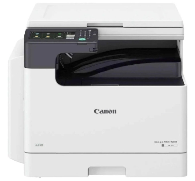 Canon Багатофункціональний пристрій Canon imageRUNNER 2425 II WiFi, A3 (7078C001AA)