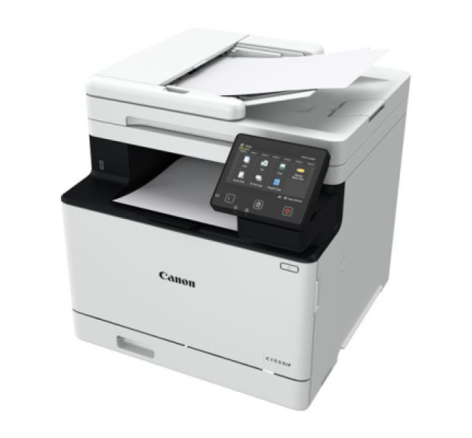 Canon Багатофункціональний пристрій Canon imageRUNNER 2425i II WiFi, A3 (7078C002AA)