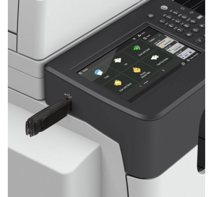 Canon Багатофункціональний пристрій Canon imageRUNNER 2425i II WiFi, A3 (7078C002AA)