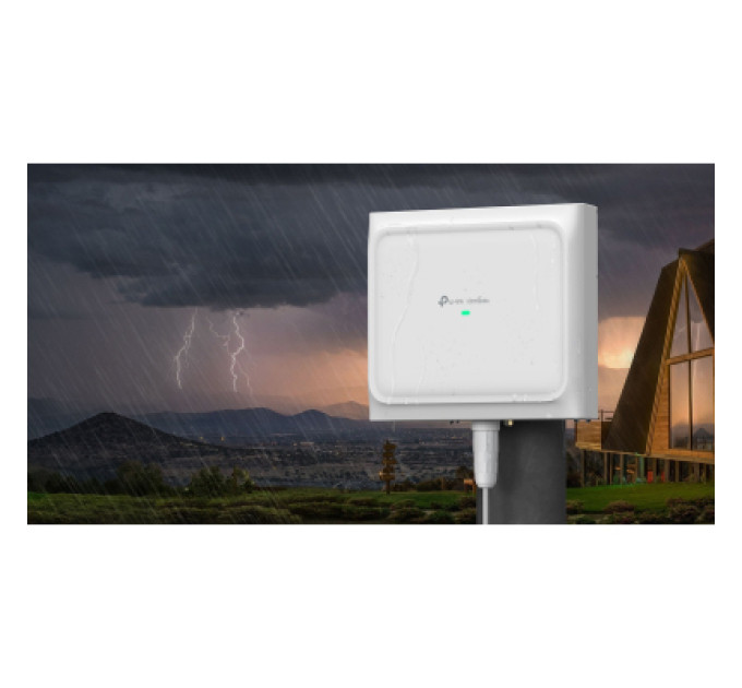 TP-Link Точка доступу Wi-Fi TP-Link EAP772-OUTDOOR