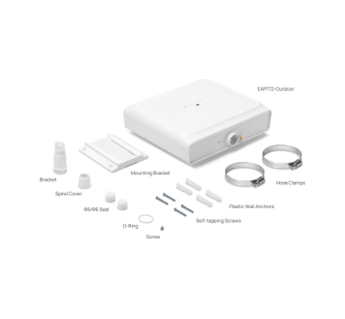 TP-Link Точка доступу Wi-Fi TP-Link EAP772-OUTDOOR