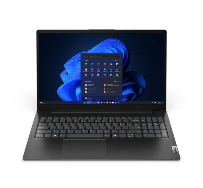 LENOVO Ноутбук Lenovo V15 G6 ARP (83UU0027RA)