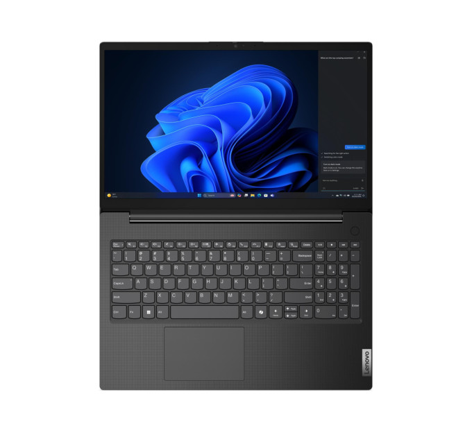 LENOVO Ноутбук Lenovo V15 G6 ARP (83UU0027RA)