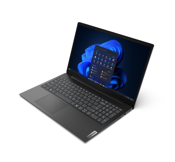 LENOVO Ноутбук Lenovo V15 G6 ARP (83UU0027RA)