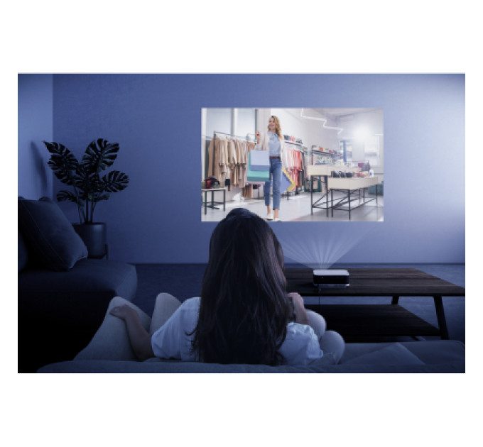 Epson Проектор Epson EF-61W (V11HB72042)