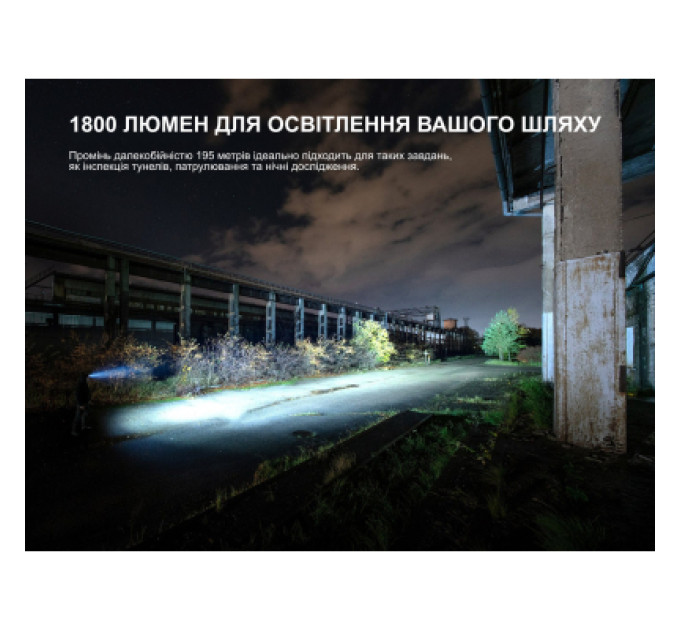 Fenix Ліхтар Fenix HM61R V3.0 (HM61RV30)
