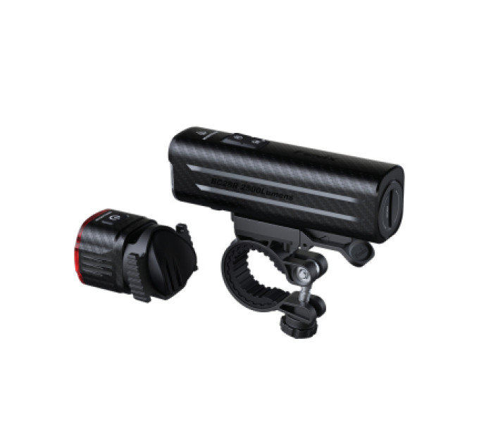 Fenix Комплект велофар Fenix BC28R