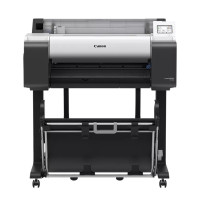 Плоттер Canon imagePROGRAF TM-255, A1 24" (6238C003AC)