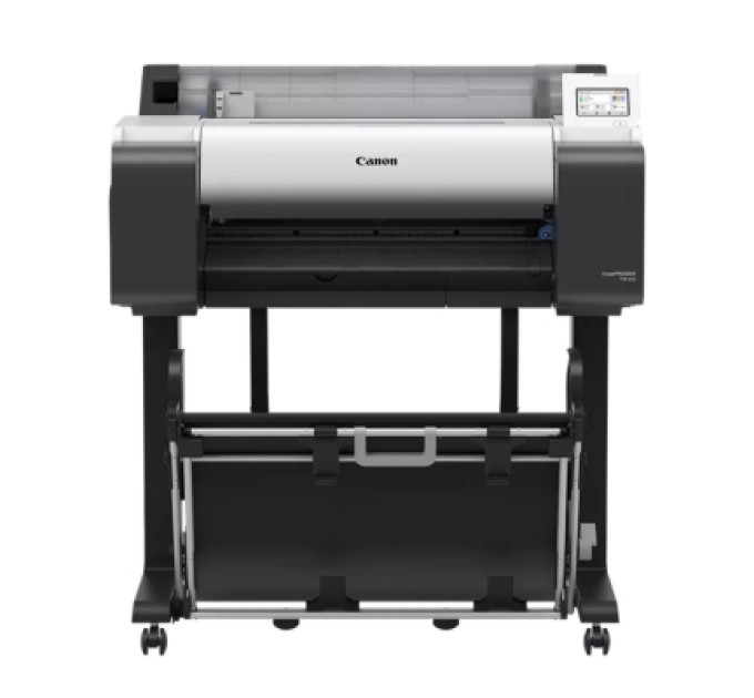 Canon Плоттер Canon imagePROGRAF TM-255, A1 24" (6238C003AC)