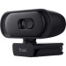 Trust Веб-камера Trust Tomar 2K QHD Black (26141)