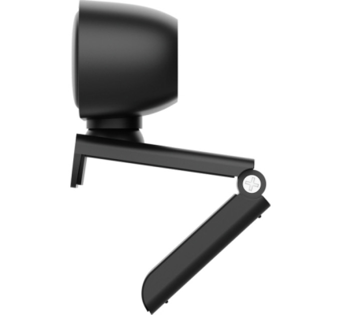 Trust Веб-камера Trust Tomar 2K QHD Black (26141)