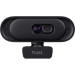 Trust Веб-камера Trust Tomar 2K QHD Black (26141)