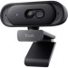 Trust Веб-камера Trust Tomar 2K QHD Black (26141)