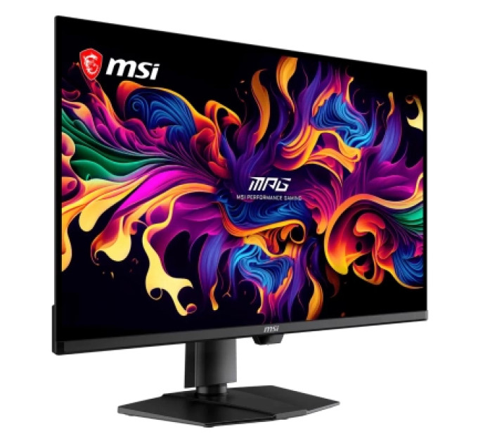 MSI Монітор MSI MPG 322UR QD-OLED X24