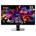 MSI Монітор MSI MPG 322UR QD-OLED X24