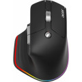 Acer Мишка Acer Easy Fit Wireless Black (HP.EXPBG.021)